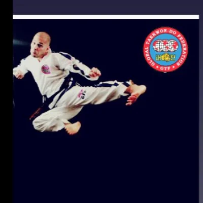 Growing Strong Tkd