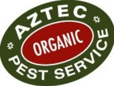 Aztec Organic Pest Service