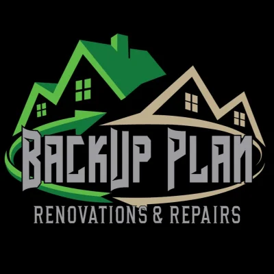 BackUp Plan Renovation And Repair 