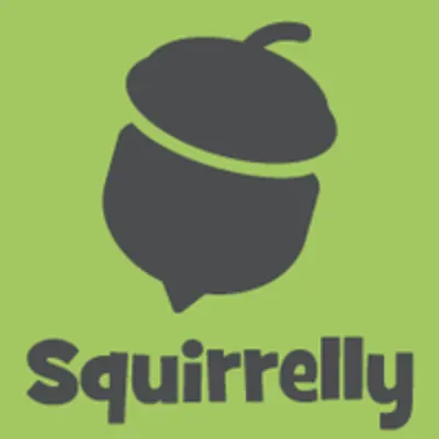 Squirrelly Art Studio + Gift Making Workshop