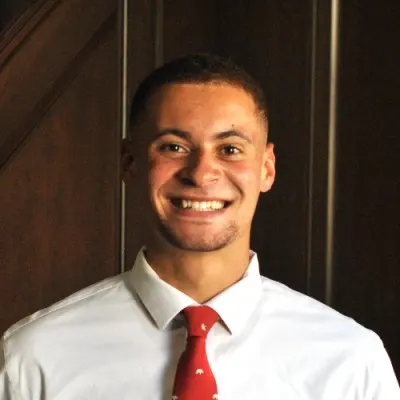 Matt Madden English & Social Studies Tutor