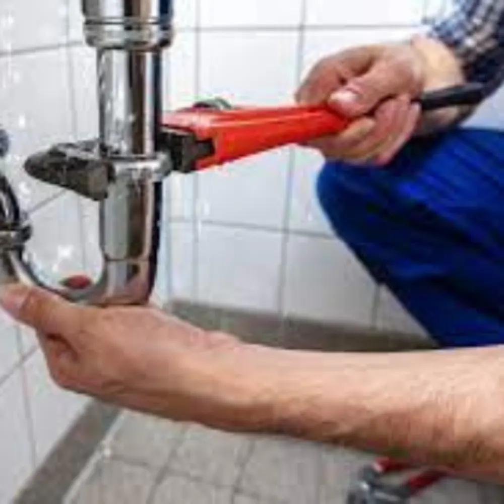 Plumbing And Hvac