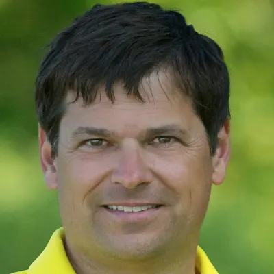 Jeff Goble Golf Coaching