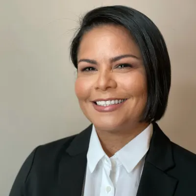 Giannina De La Cruz 