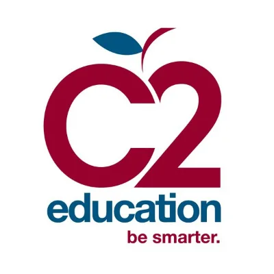 C2 Education Of Millbrae