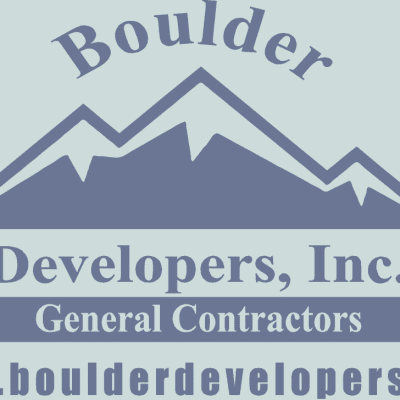Boulder Developers, Inc.
