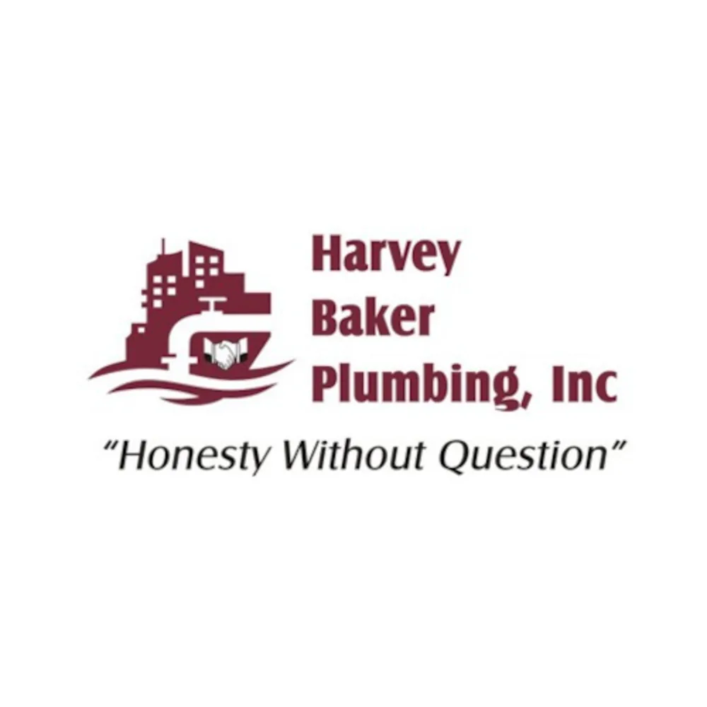 Harvey Baker Plumbing