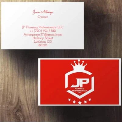 J P FLOORING PROFESSIONALS LLC