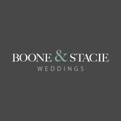 Boone & Stacie Weddings