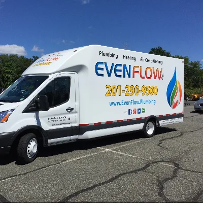 Even Flow Inc