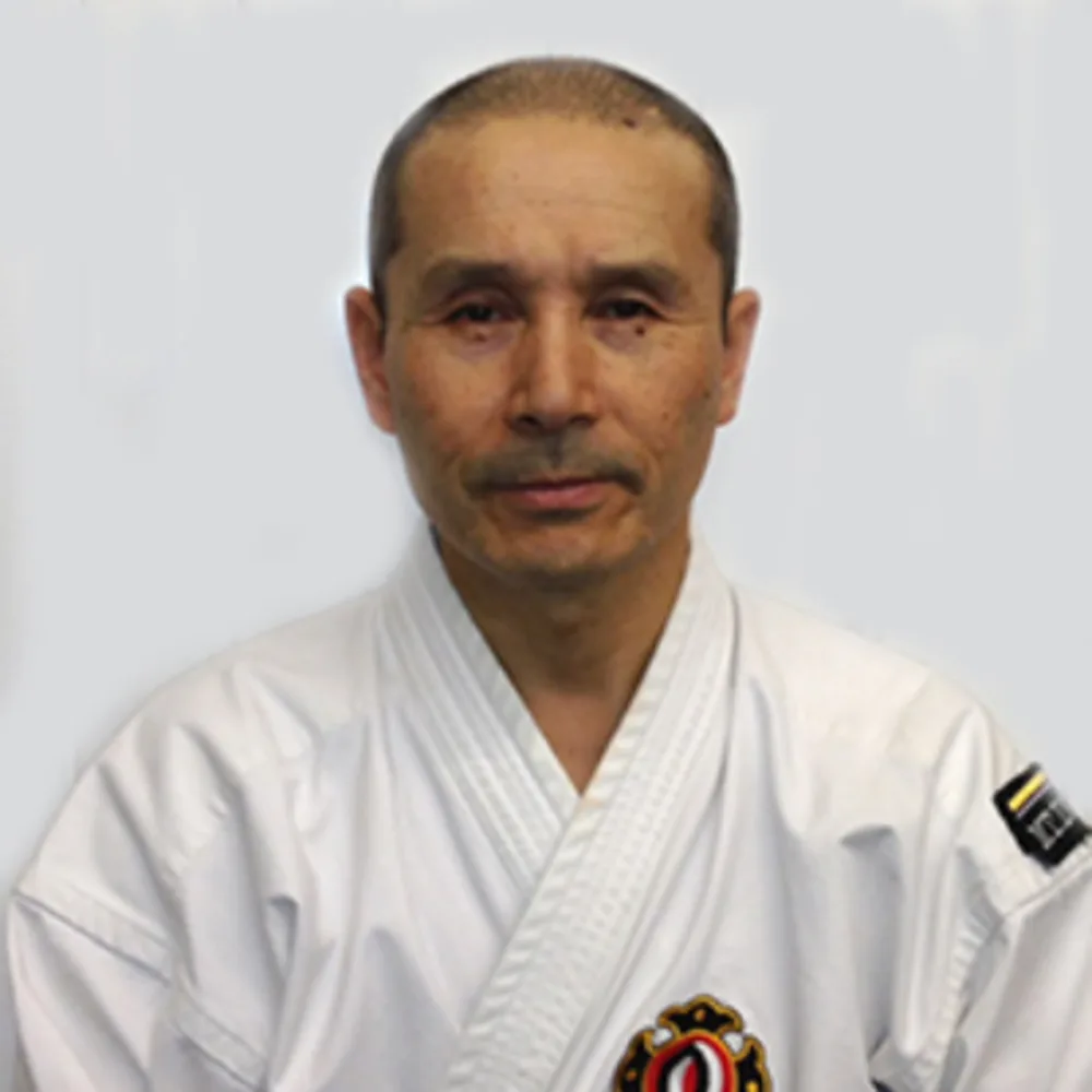 World Shorinji Kempo Organization Mt. Diablo Branch