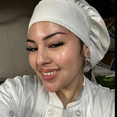 Chef B. Lima