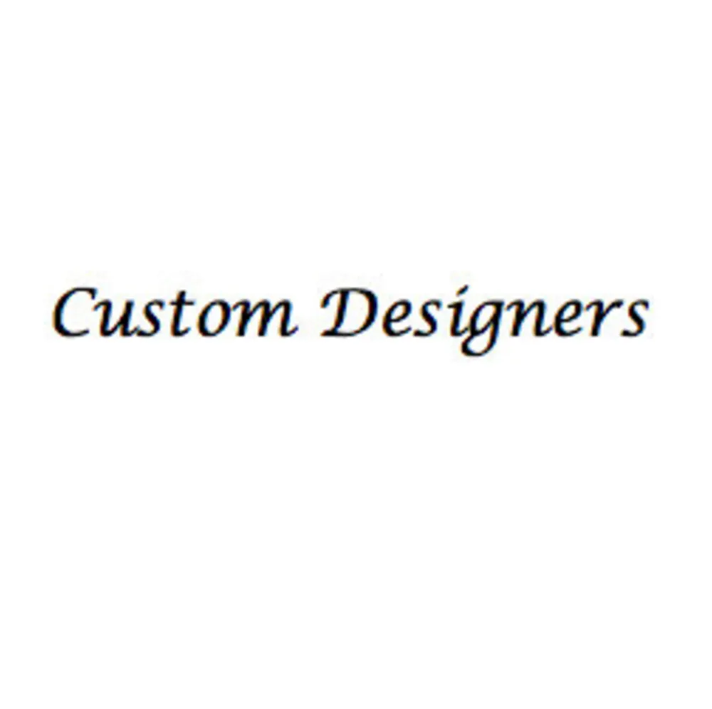 Custom Designers