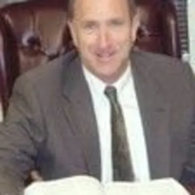 The Law Offices Of David B. Burnett