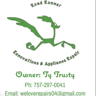 Road Runner Renovations & Appliance