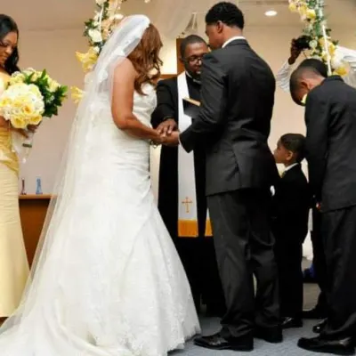 DrSey The Officiant
