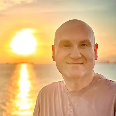 Rev. Jordan Amburn