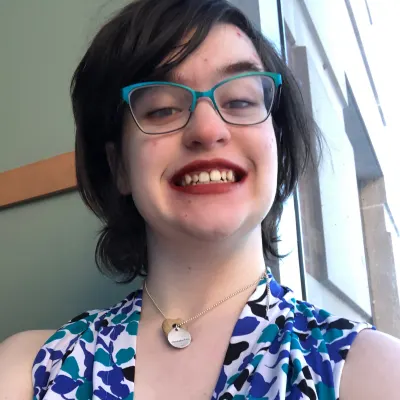 Photo of elizabeth H.
