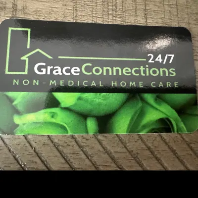 Grace Connections Home Care & Tho-Down Catering 