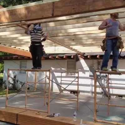 Perrodin Handyman Services 