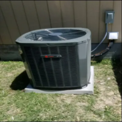 1st Air Choice Heating  & Air Conditioning LLC