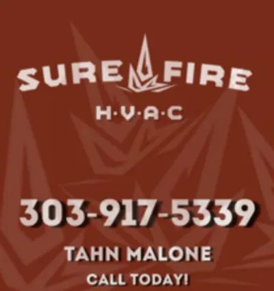 Sure Fire HVAC