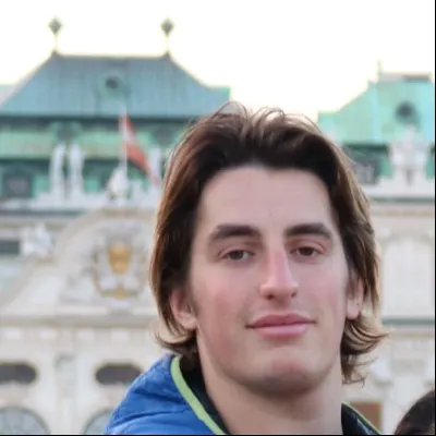 Jake Math Tutoring