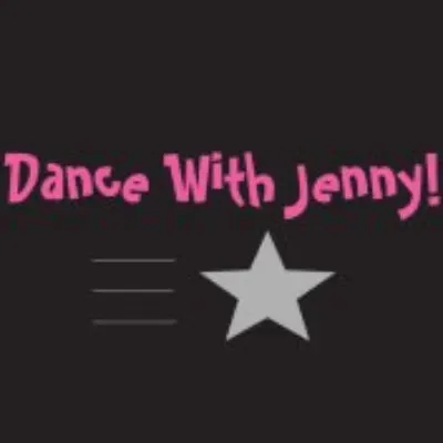 Dance With Jenny!