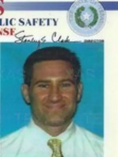 David C. Barranco