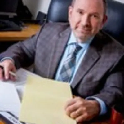 The Law Offices Of Steven E. Springer