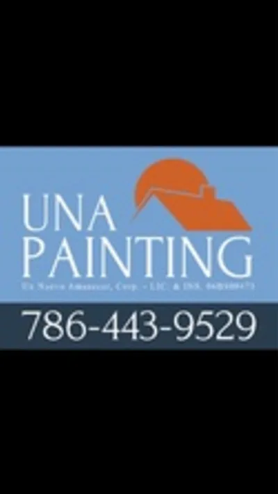 U.N.A. Painting