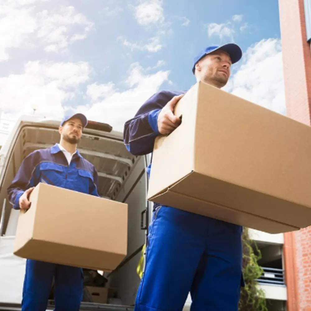 E&M Movers LLC