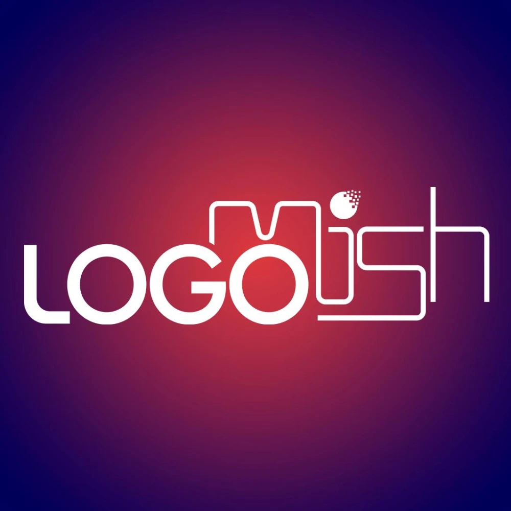 LOGOMISH