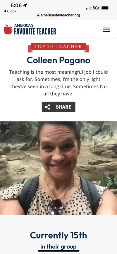 Colleen's Ruroring Hub