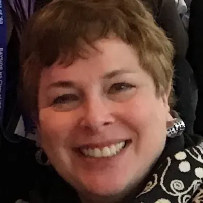 Dr. Jane S. Gabin, Educational Consultant