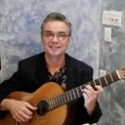 Ken Brown Guitar Lessons