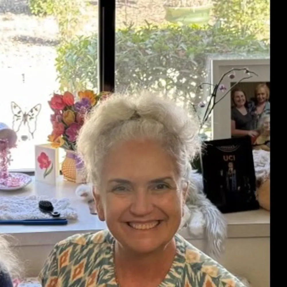 Sandie Lnch