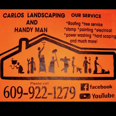 Sanlucaslandscaping