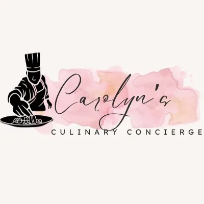 Carolyn's Culinary Concierge