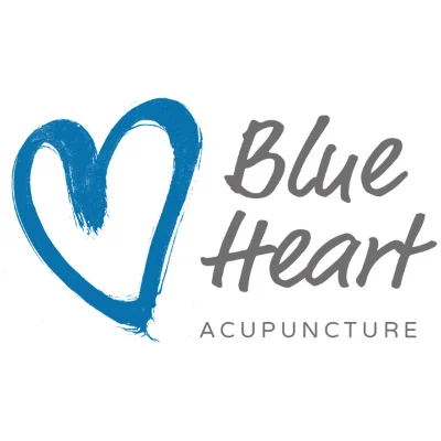 Blue Heart Acupuncture