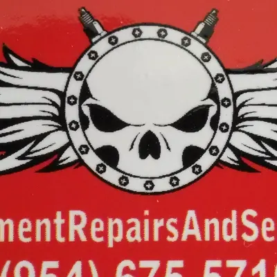 All Equipment Repairs And Services