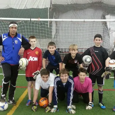 Goalkeeperstyleacademy.com