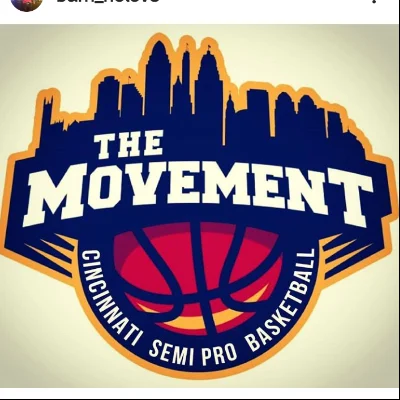 The Movement Basketball