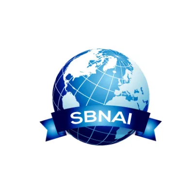 SBNAI Web Design