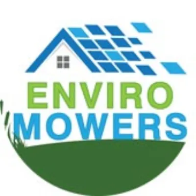 Enviro Mowers Lawn Maintenance & Landscape