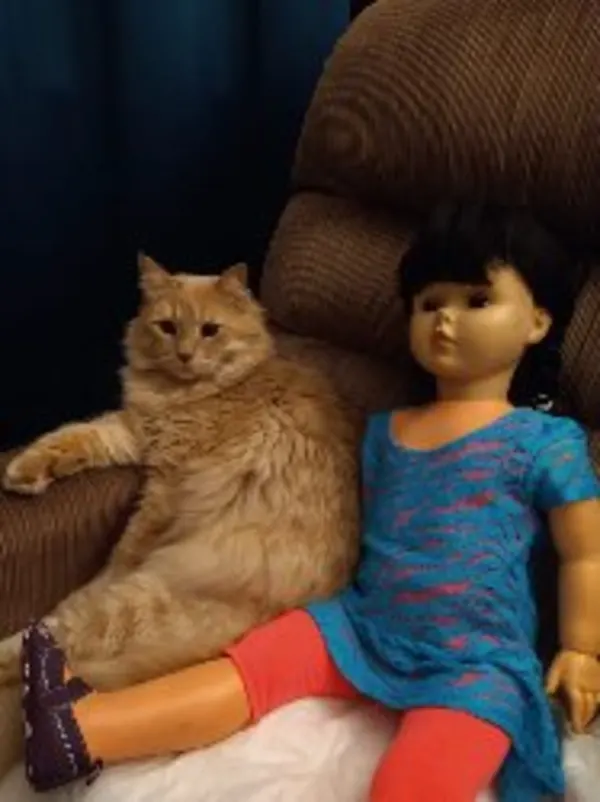 Milo and Susie