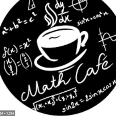 Mathcafe