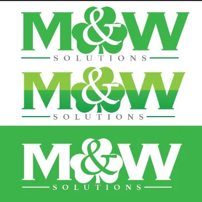 M&W Solutions, Inc.