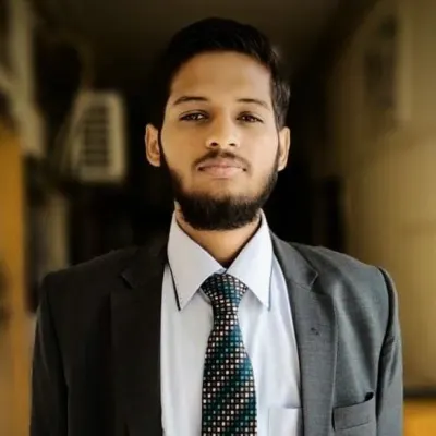 Ammar Shahzad Irfan