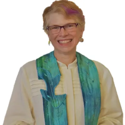 Rev. Amy Beltaine, Spiritual Mentoring